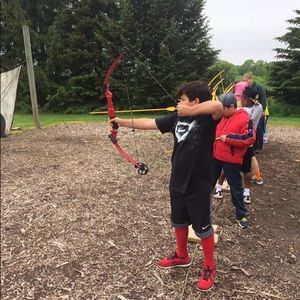 Meet your Posher, Matthew